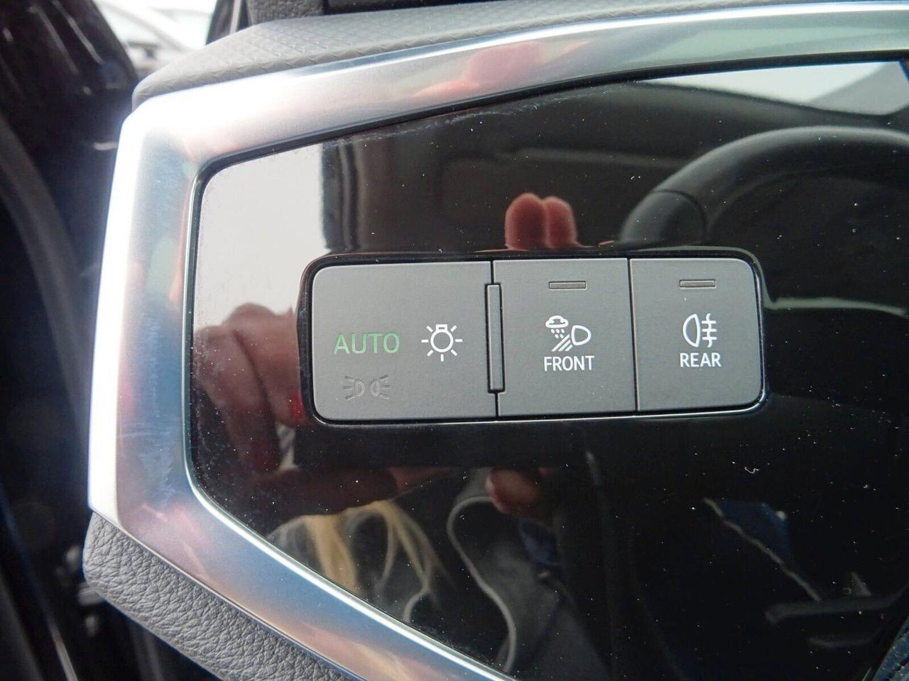 Audi Q3 35 TFSI S tronic S line edition