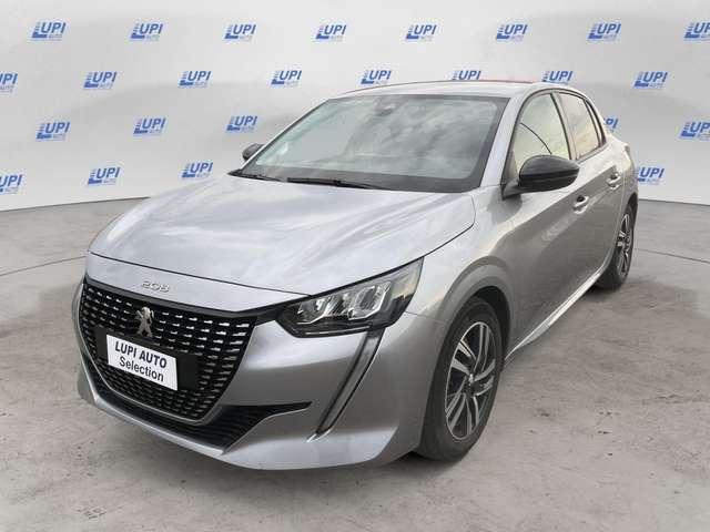 Peugeot 208 1.2 puretech Allure Pack s&s 100cv