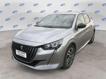 Peugeot 208 1.2 puretech Allure Pack s&s 100cv