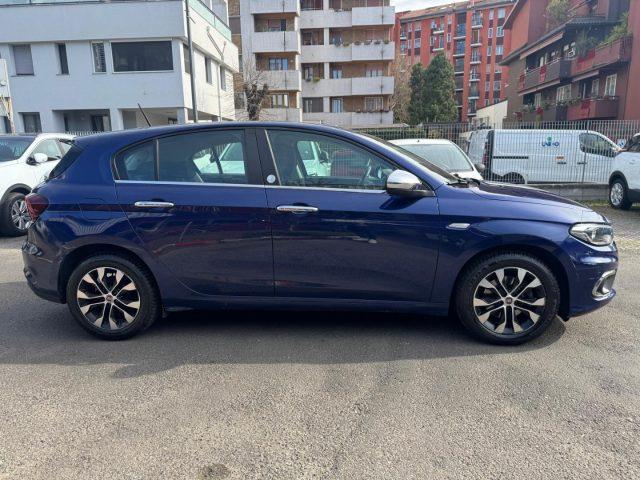 FIAT Tipo 1.4 95CV GPL 5 porte Lounge