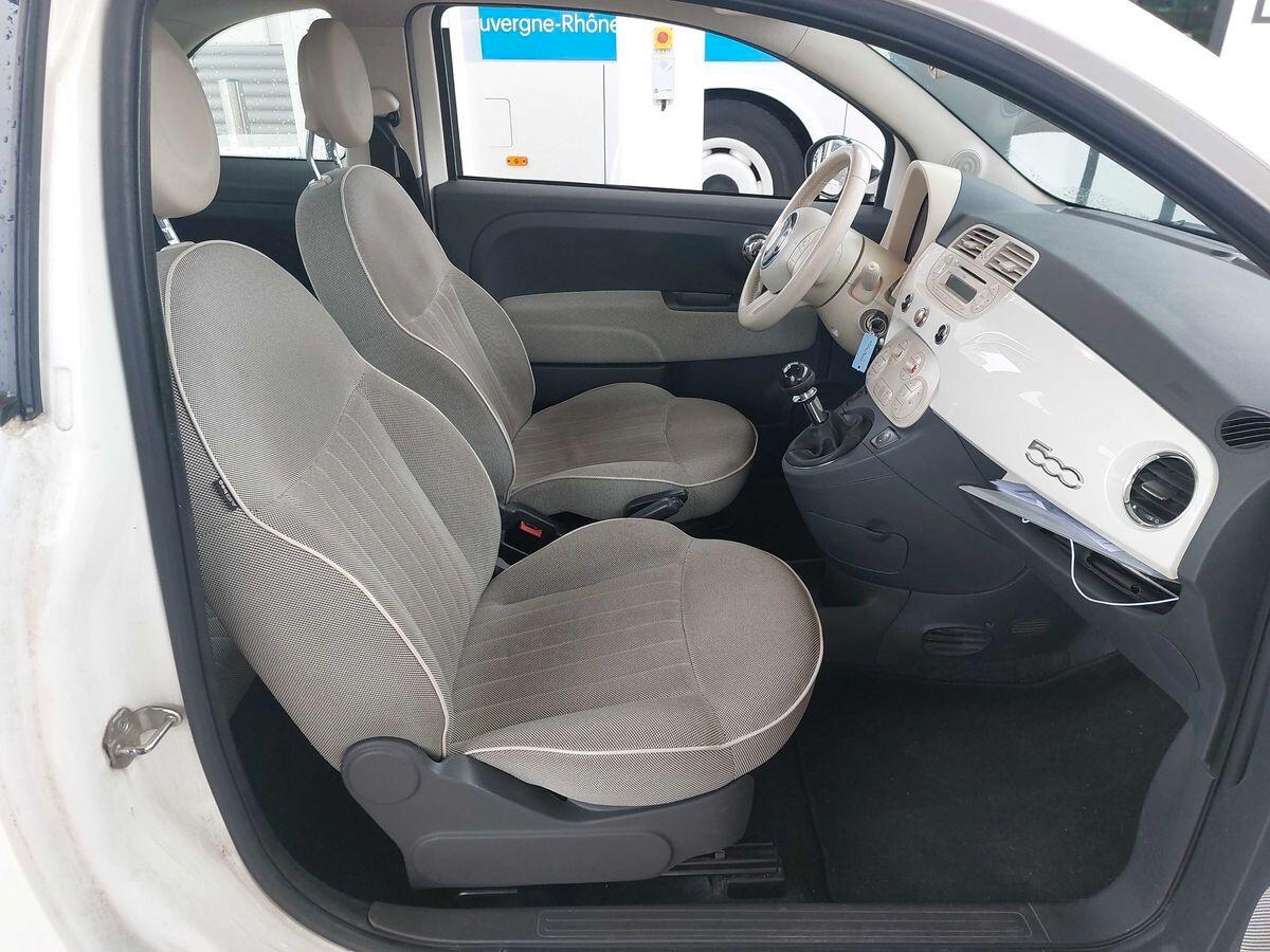 Fiat 500 1.2 Lounge 69CV -IN ARRIVO-