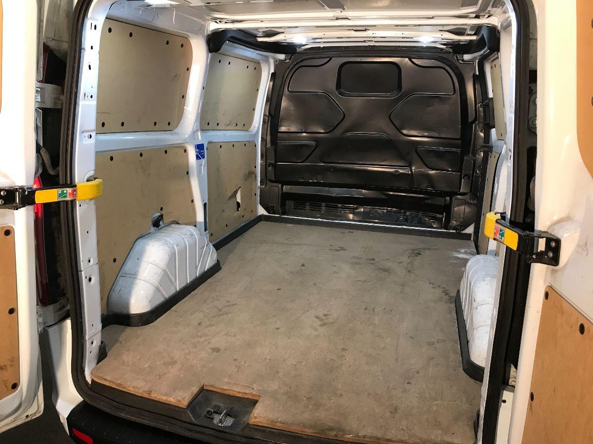 FORD TRANSIT CUSTOM TREND 280 L1