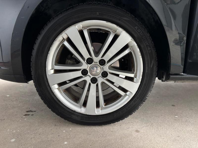 Seat Ibiza 5 Porte Ibiza 5p 1.4 Style (stylance)