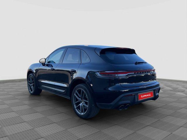 PORSCHE Macan Macan 2.0