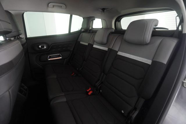 CITROEN C5 Aircross C5 Aircross BlueHDi 130 S&S EAT8 Shine