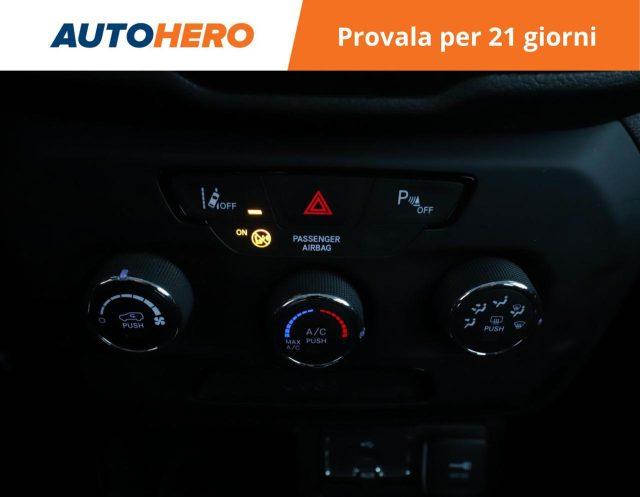 JEEP Renegade 1.0 T3 Longitude