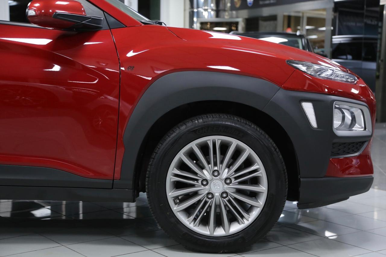 Hyundai Kona 1.6 CRDI 115 cv Comfort