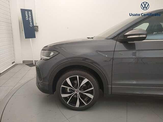 Volkswagen T-Cross 1ª serie 1.0 TSI 115 CV R-Line