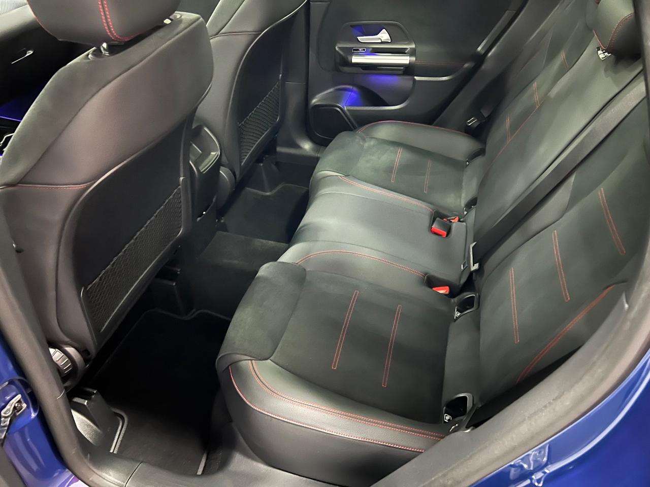 Mercedes Benz GLA 200d AMG Line Premium Plus 150 cv