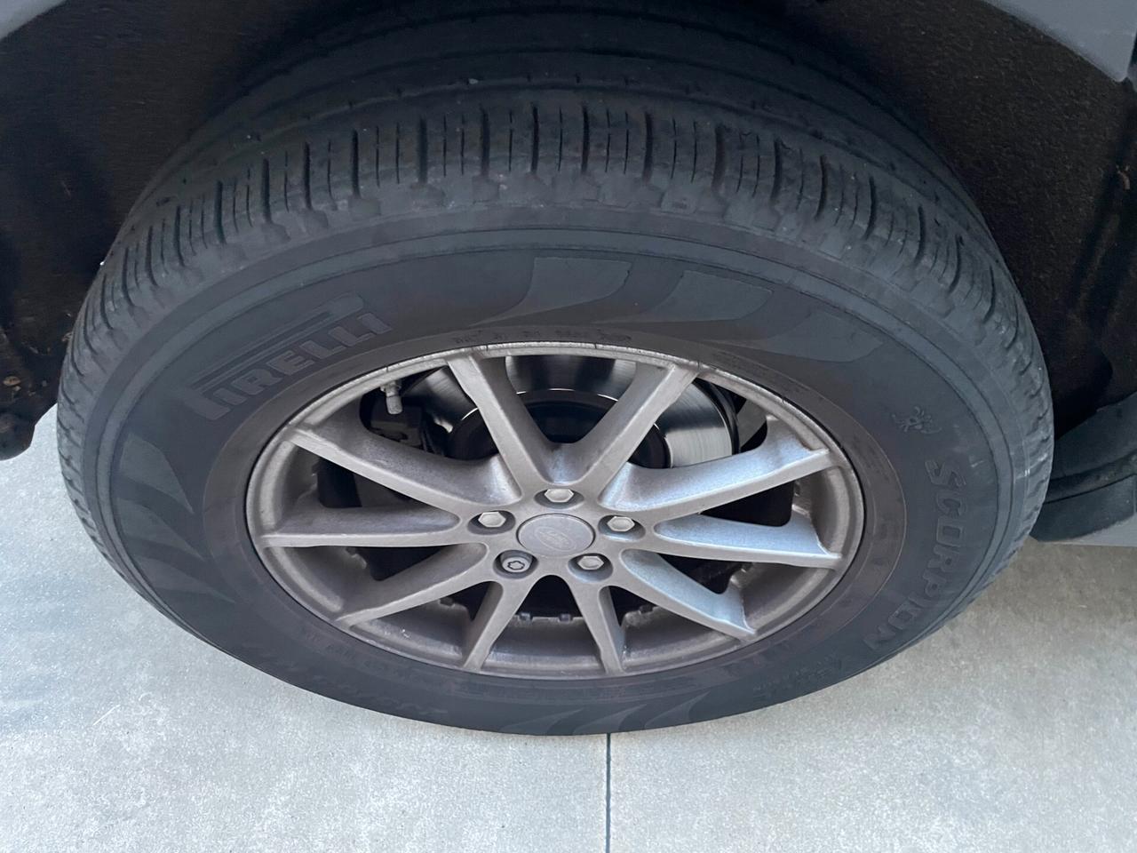 Land Rover Discovery Sport 2.0 TD4 150 CV #autocarro