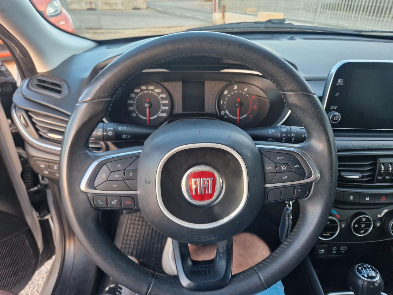 Fiat Tipo 1.6 Mjt S&S SW - 2018