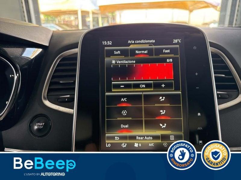 Renault Espace 2.0 BLUE DCI EXECUTIVE 160CV 7P.TI EDC