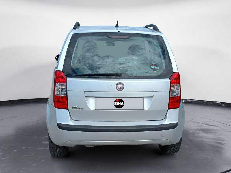 FIAT Idea 1.4 Active Gpl