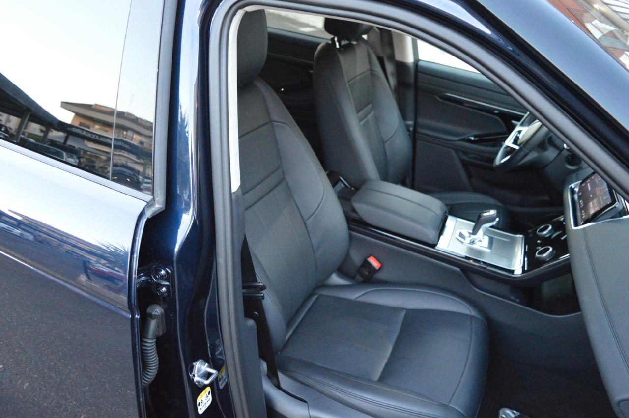 Land Rover Range Evoque 2.0D I4 163 CV AWD Auto SE