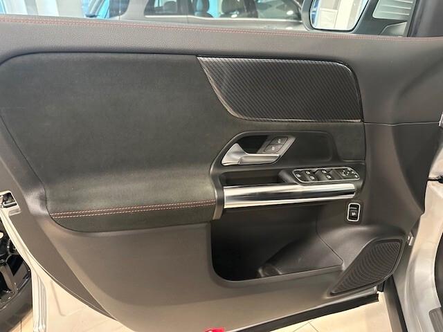 Mercedes-benz GLA 200 d Automatic Premium