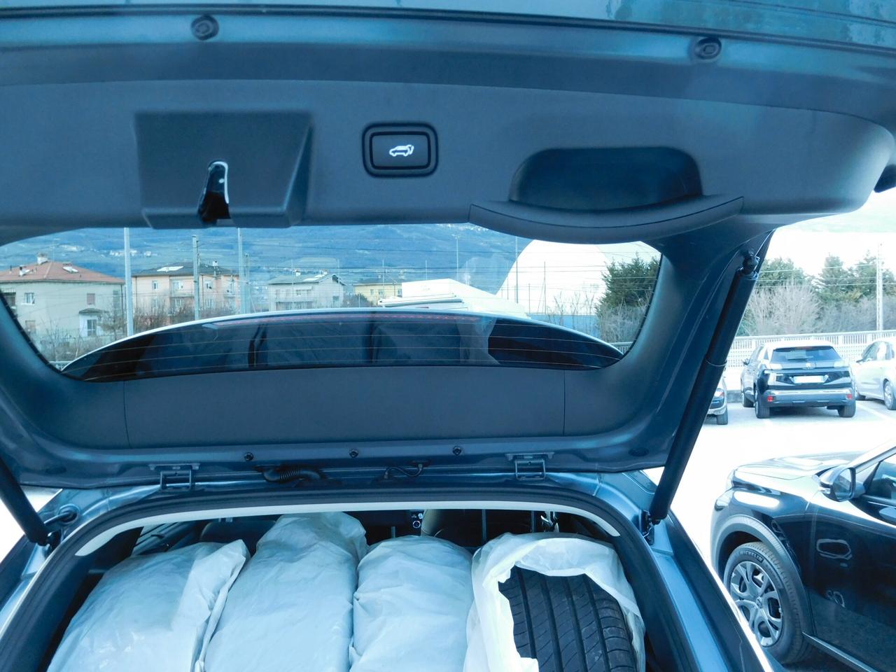 Hyundai Tucson 1.6 HEV 4WD aut. Exellence