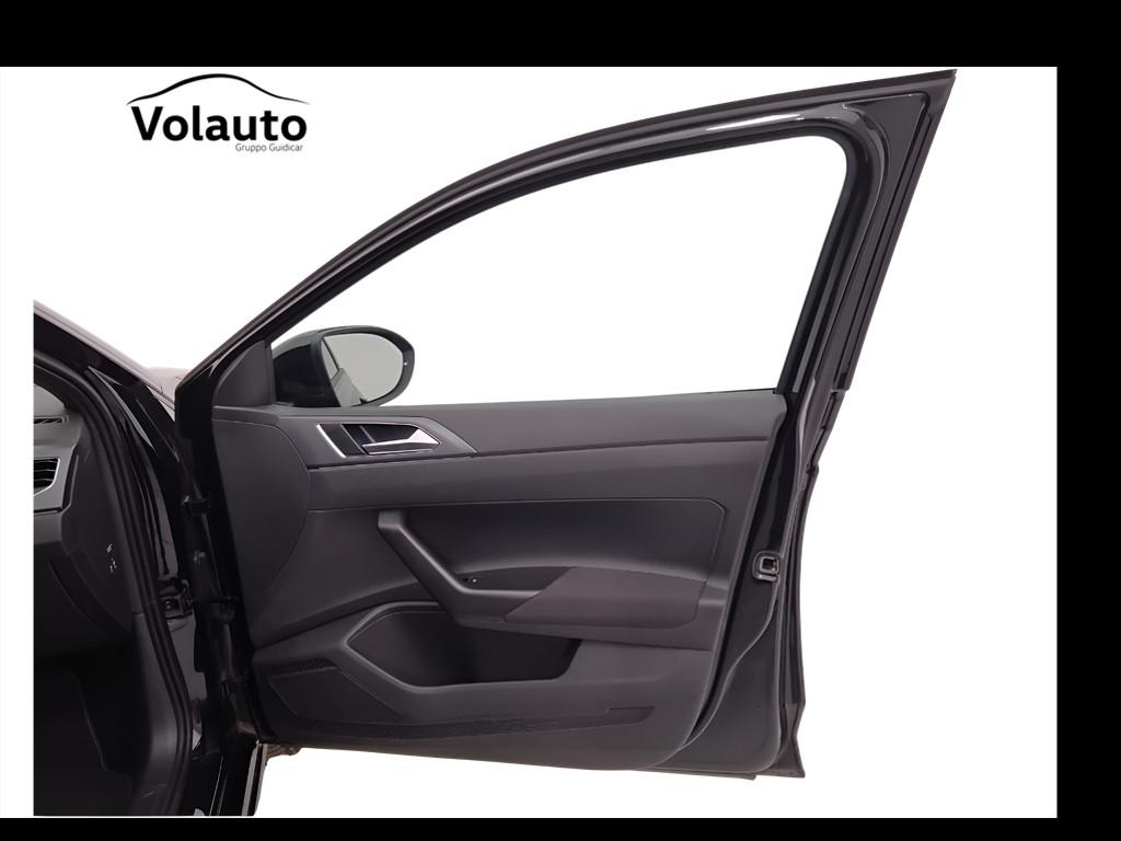 VOLKSWAGEN Taigo - Taigo 1.0 tsi R-Line 115cv