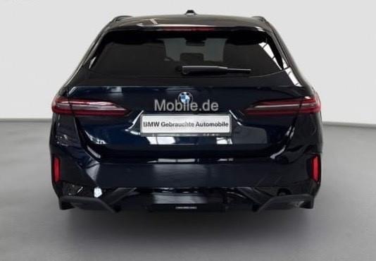 BMW 520 d Touring M Sport