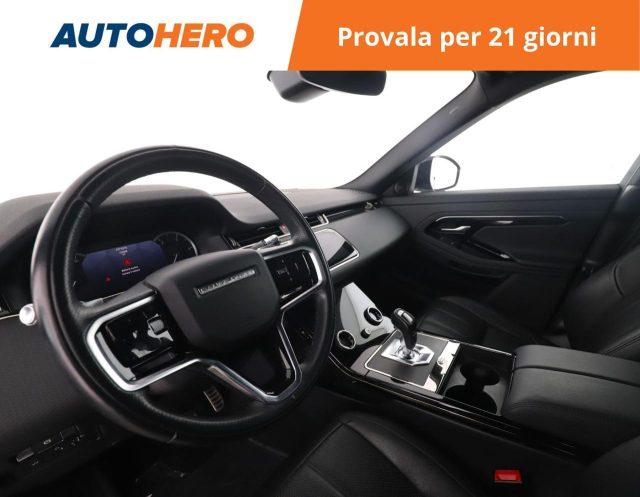LAND ROVER Range Rover Evoque 2.0D I4 163 CV AWD Auto R-Dynamic S
