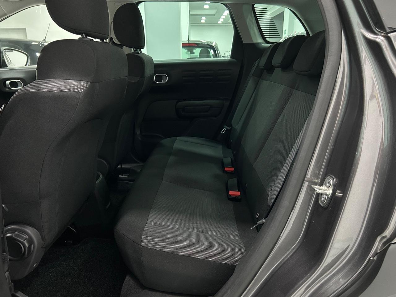 Citroen C3 Aircross BlueHDi 1.5cc 110cv S&S Shine