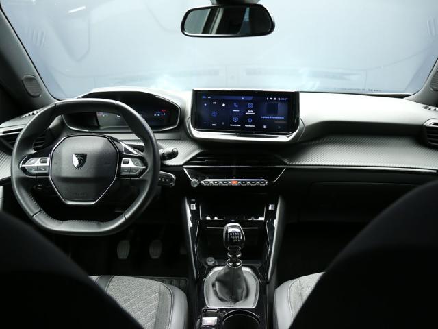 PEUGEOT 2008 PureTech 100CV S&S Allure