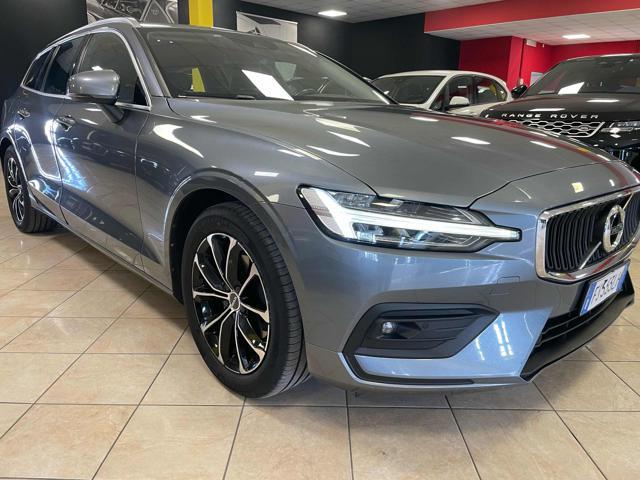 VOLVO V60 D3 Geartronic Inscription*NAVI/PELLE/CRUISE*