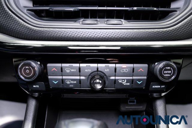 JEEP Compass 1.3 TURBO T4 240 CV PHEV AT6 4XE TRAILHAWK