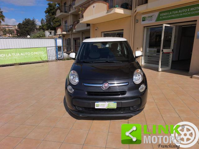 FIAT 500L 1.3 Multijet 85 CV Pop Star