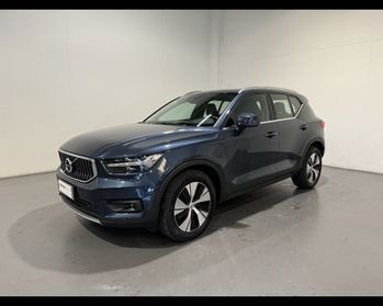 VOLVO XC40 RECHARGE T5 GEARTRONIC INSCRIPTION EXPRESION