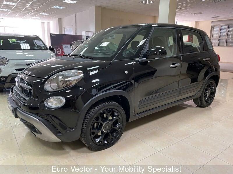 FIAT 500L 1.3 Multijet 95 CV Cross