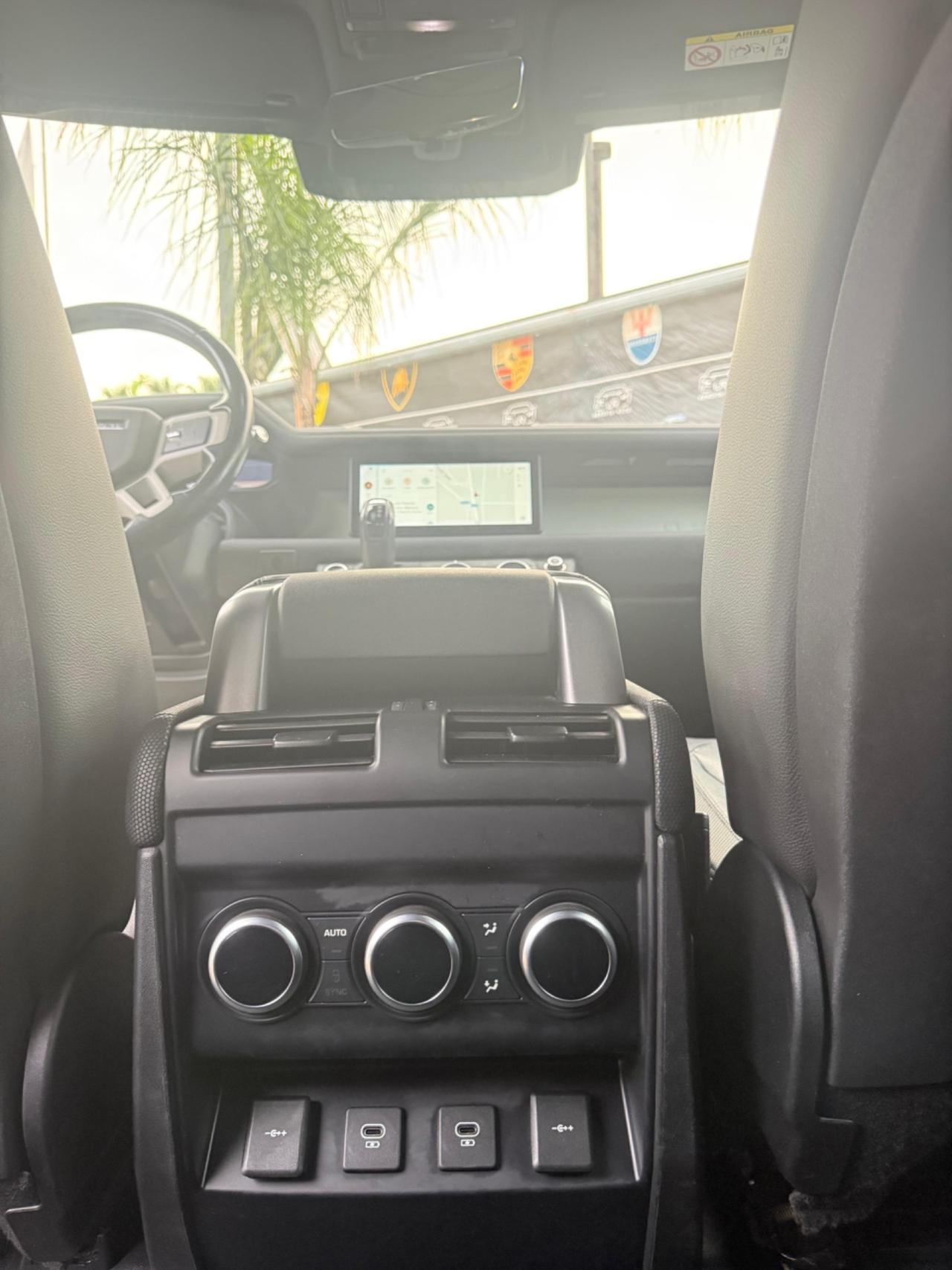 Land Rover Defender 90 3.0D I6 200 CV AWD Auto