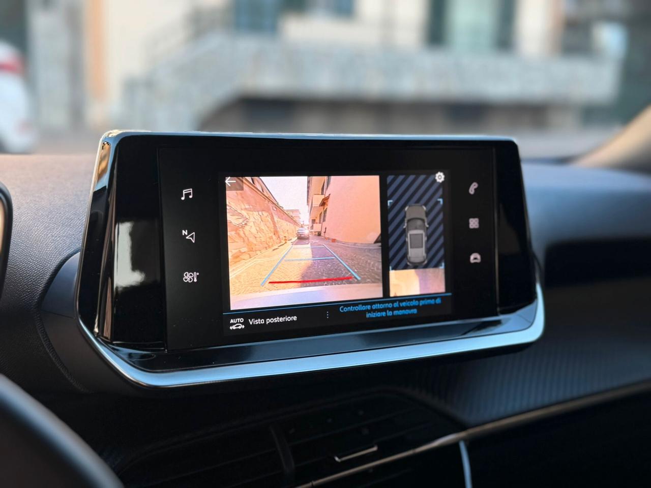 Peugeot 2008 PureTech 130 S&S EAT8 Allure Pack