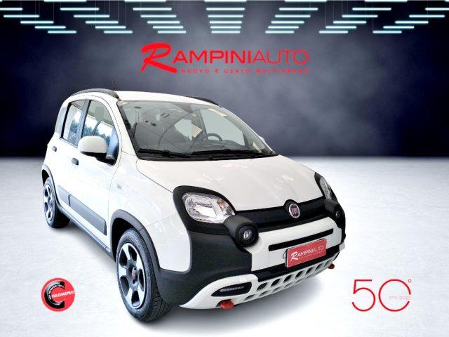 FIAT Panda Cross 1.0 FireFly Hybrid Km 48.000 Pronta Consegna