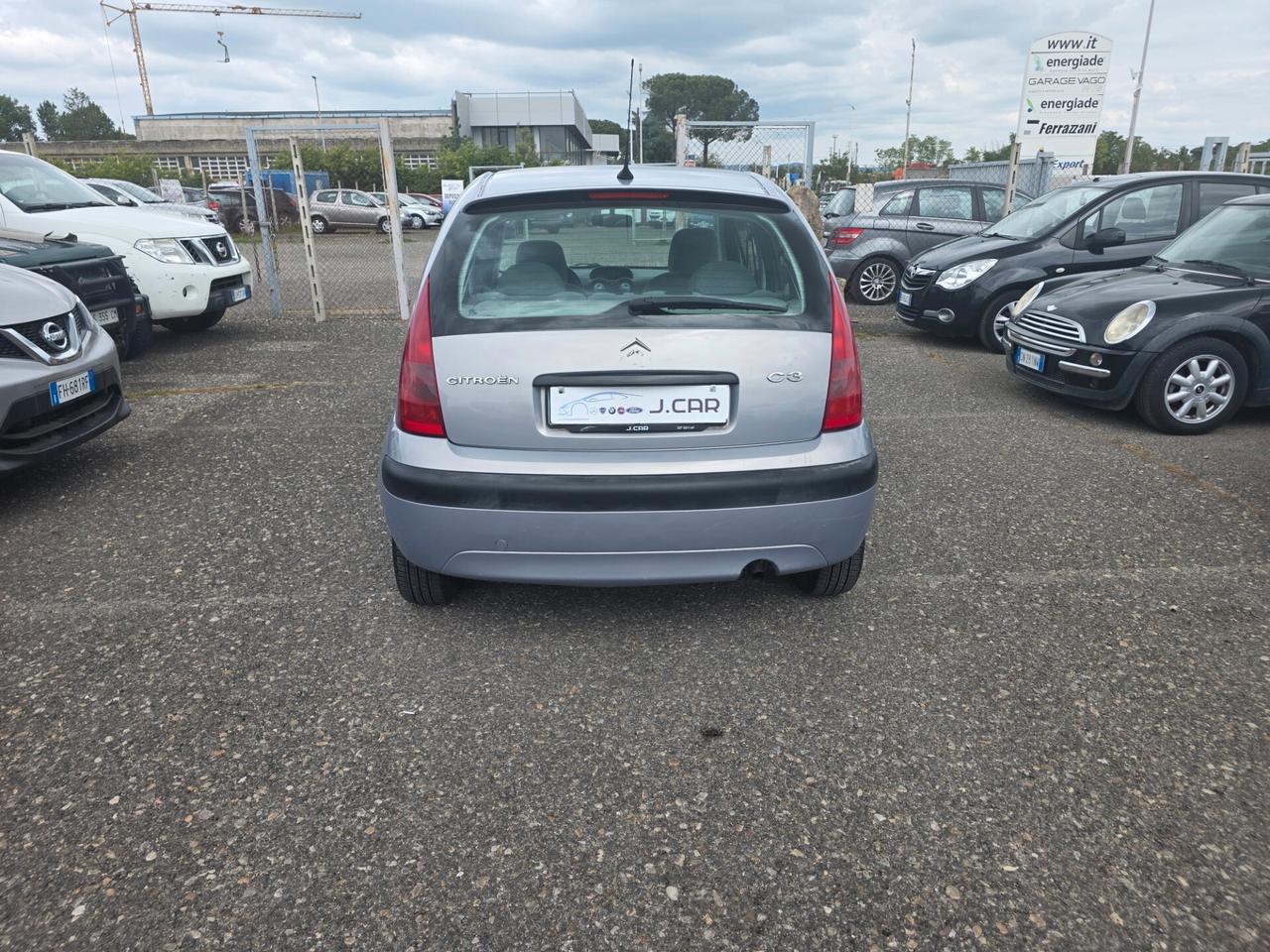 Citroen C3 1.1 Classique