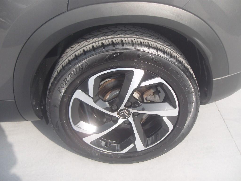 Citroen C5 Aircross BlueHDi 130 S&S Shine - 2020