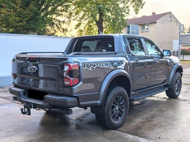 FORD Ranger Raptor 2.0 Ecoblue 4WD DC