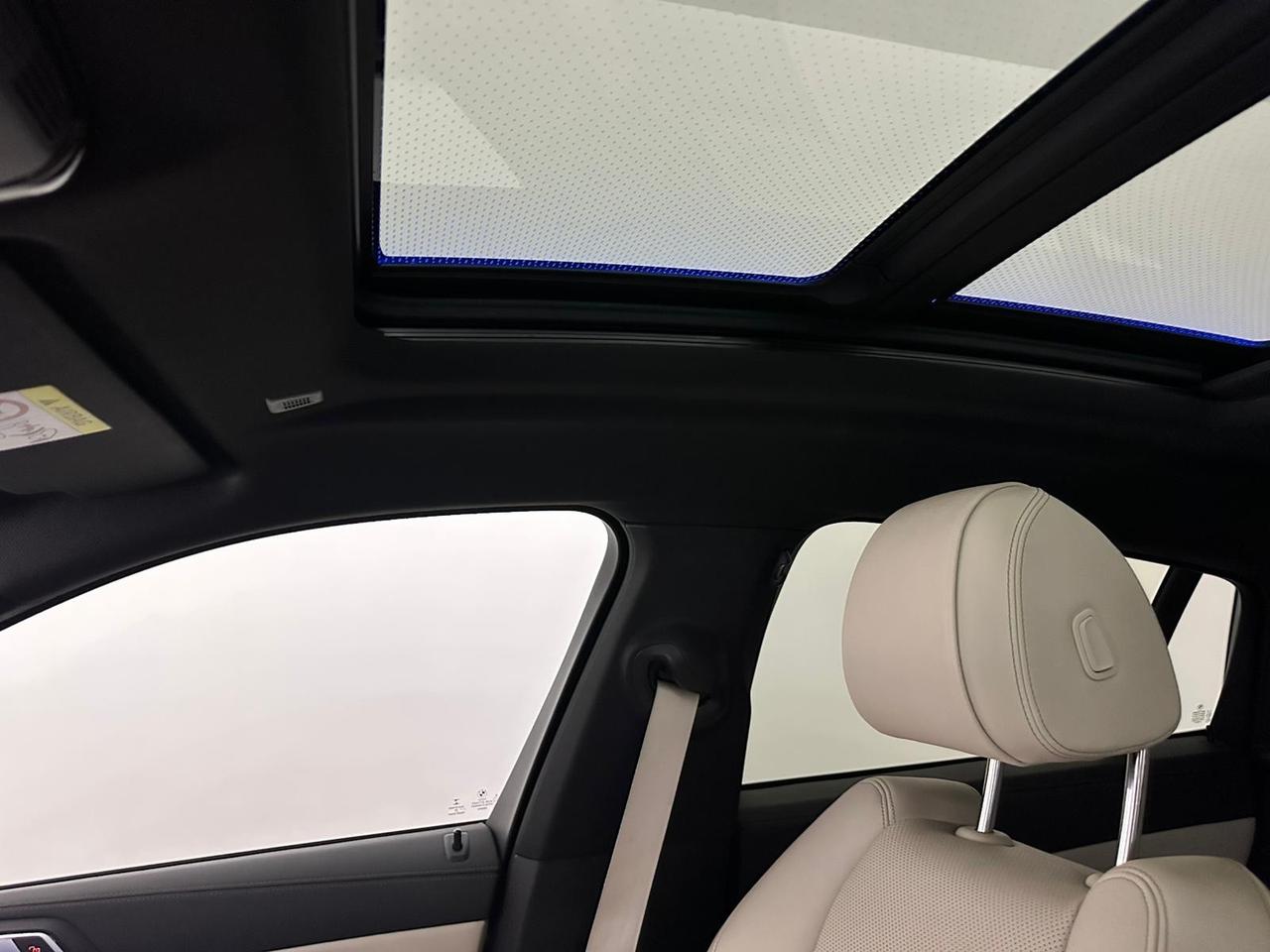 BMW X6 M-SPORT XDRIVE TETTO PANORAMICO