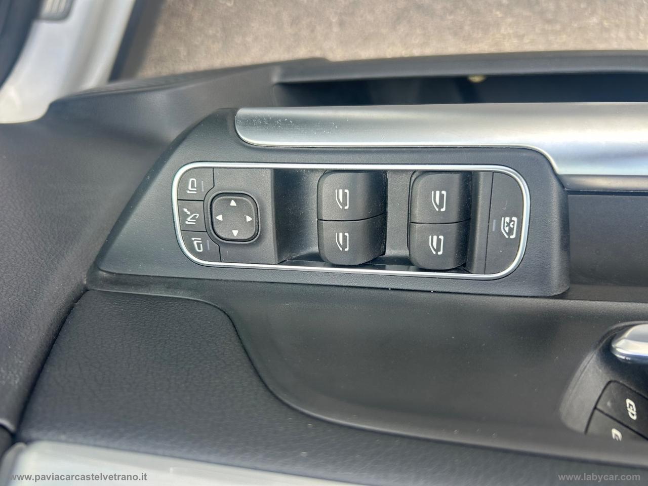 MERCEDES-BENZ GLA 200 d Automatic AMG Line Prem. Plus