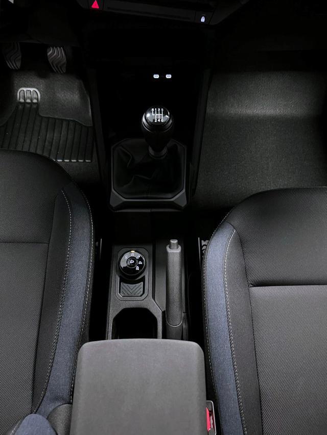 DACIA Duster Tce 130 CV MHEV 4x4 Expression PRONTA CONSEGNA