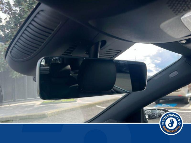 Mercedes-Benz Classe B 180d Automatic AMG Line Advanced Plus