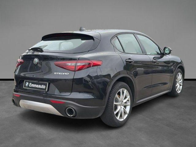 ALFA ROMEO Stelvio 2.2 Turbodiesel 190 CV AT8 Q4 Executive