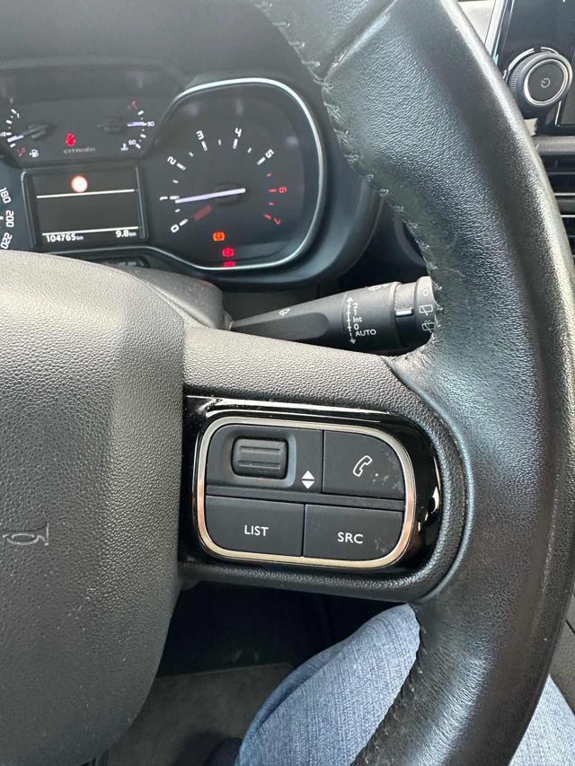 CITROEN Berlingo BlueHDi 100 M Feel OK NEOPATENTATI