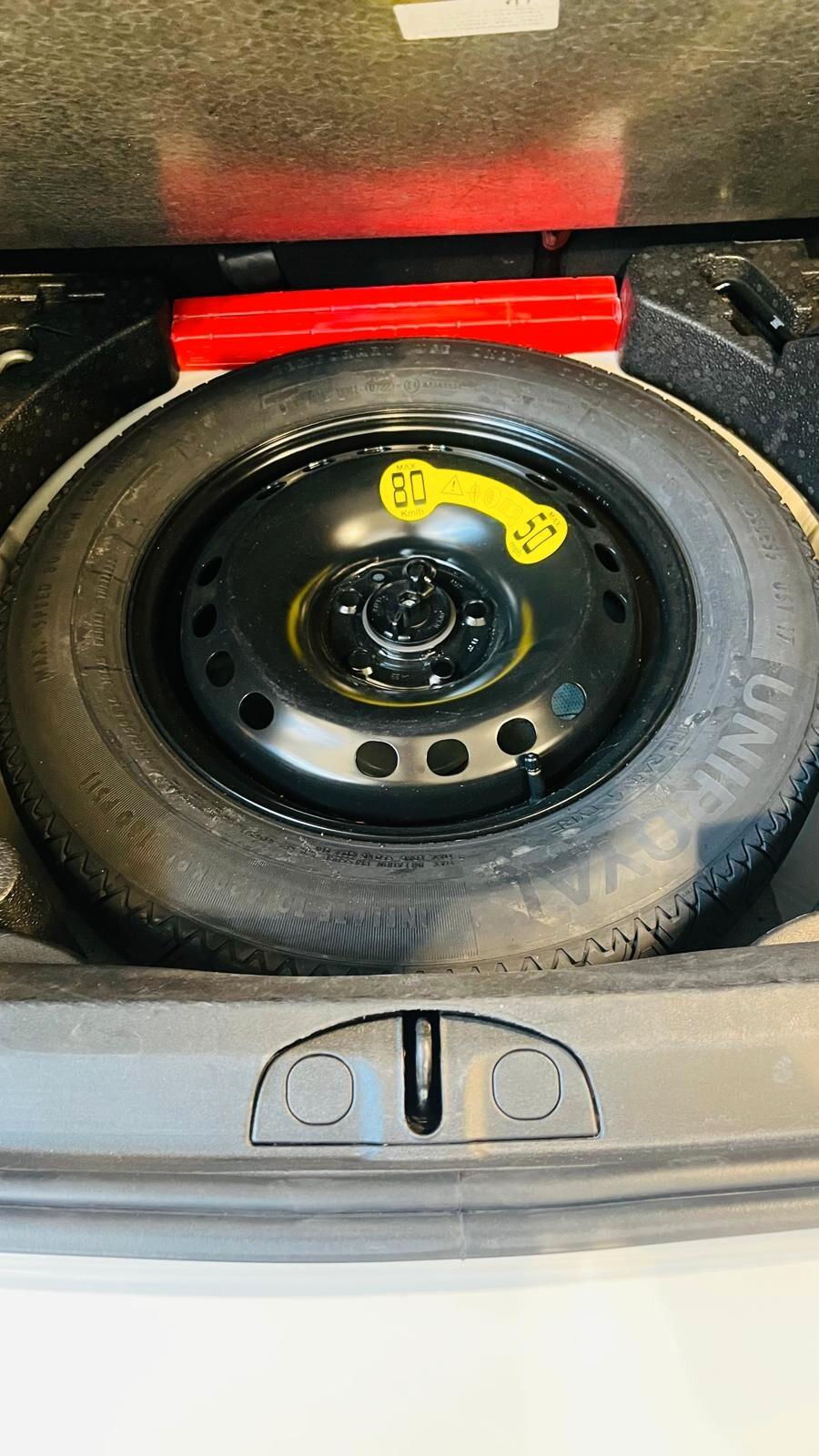 Fiat 500X 1.3 MultiJet 95 CV CONNECT