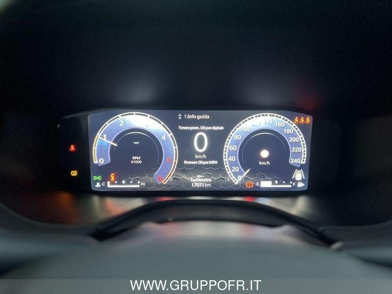 Jeep Compass Compass 1.6 Multijet II 2WD S