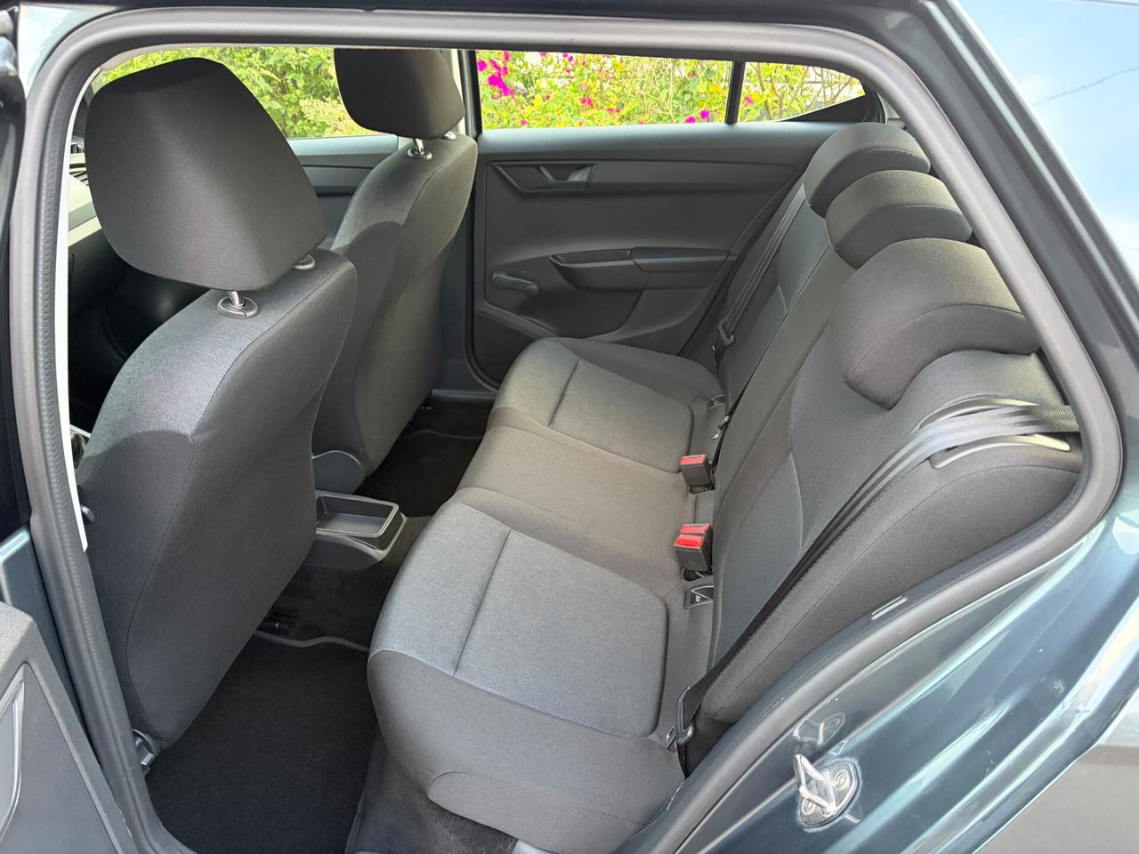 Skoda Fabia 1.0 MPI 60 CV Business