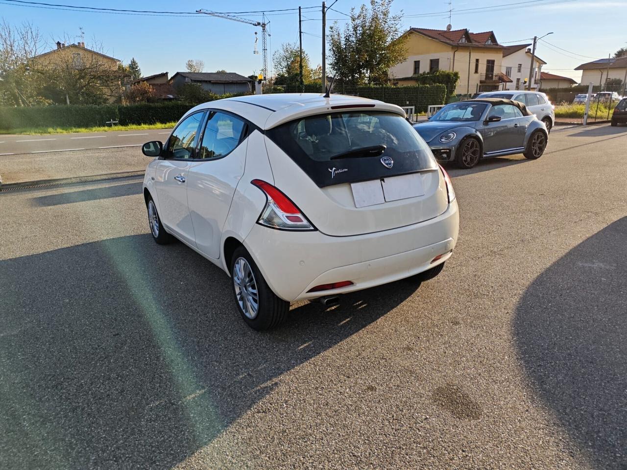 Lancia Ypsilon 1.3 MJT 16V 95 CV 5 porte S&S Gold