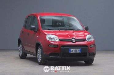 Fiat Panda 1.0 Firefly Hybrid 70CV