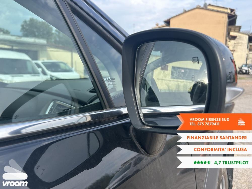 SUZUKI S-Cross 2ª serie S-Cross 1.5 140V Hybri...