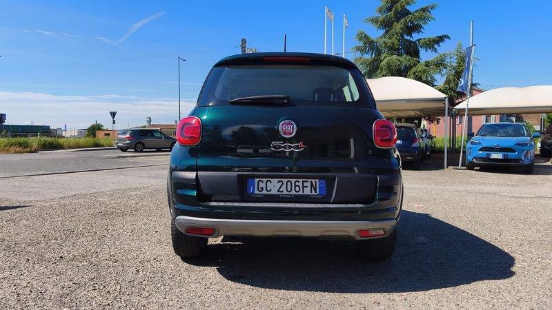 FIAT 500L Cross 1.6 Multijet 120cv Cross