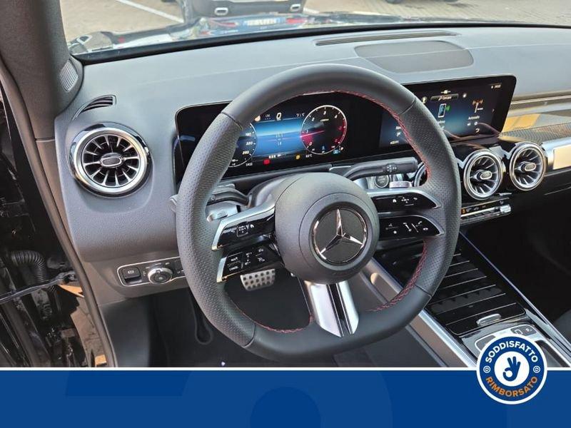 Mercedes-Benz Classe GLB GLB 200d 4Matic AMG Line Advanced Plus
